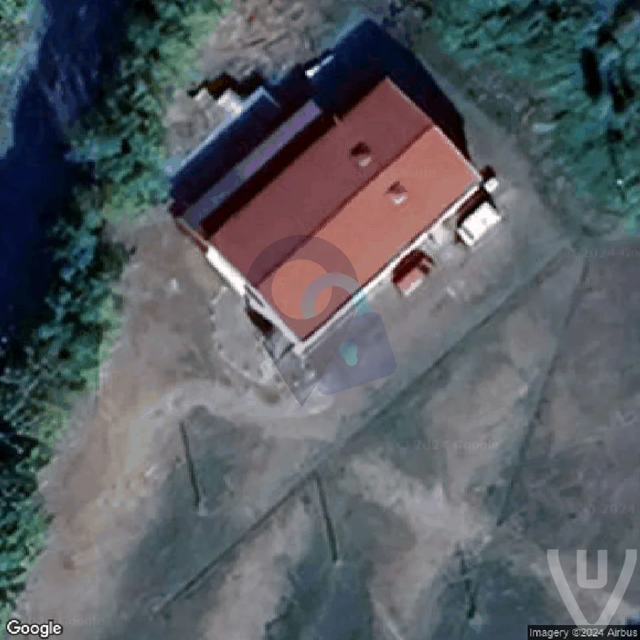 Ambush Club abandoned location in Bourgogne-Franche-Comte, Bourgogne-Franche-Comte, France - Entertainment for urban exploration