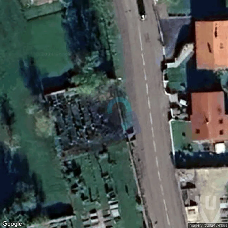 Les tombes abandoned location in Bourgogne-Franche-Comte, Bourgogne-Franche-Comte, France - Graveyard for urban exploration