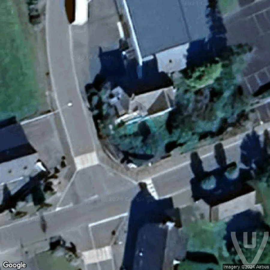 Maison Misere / Maison Plem abandoned location in Brittany, Brittany, France - House for urban exploration