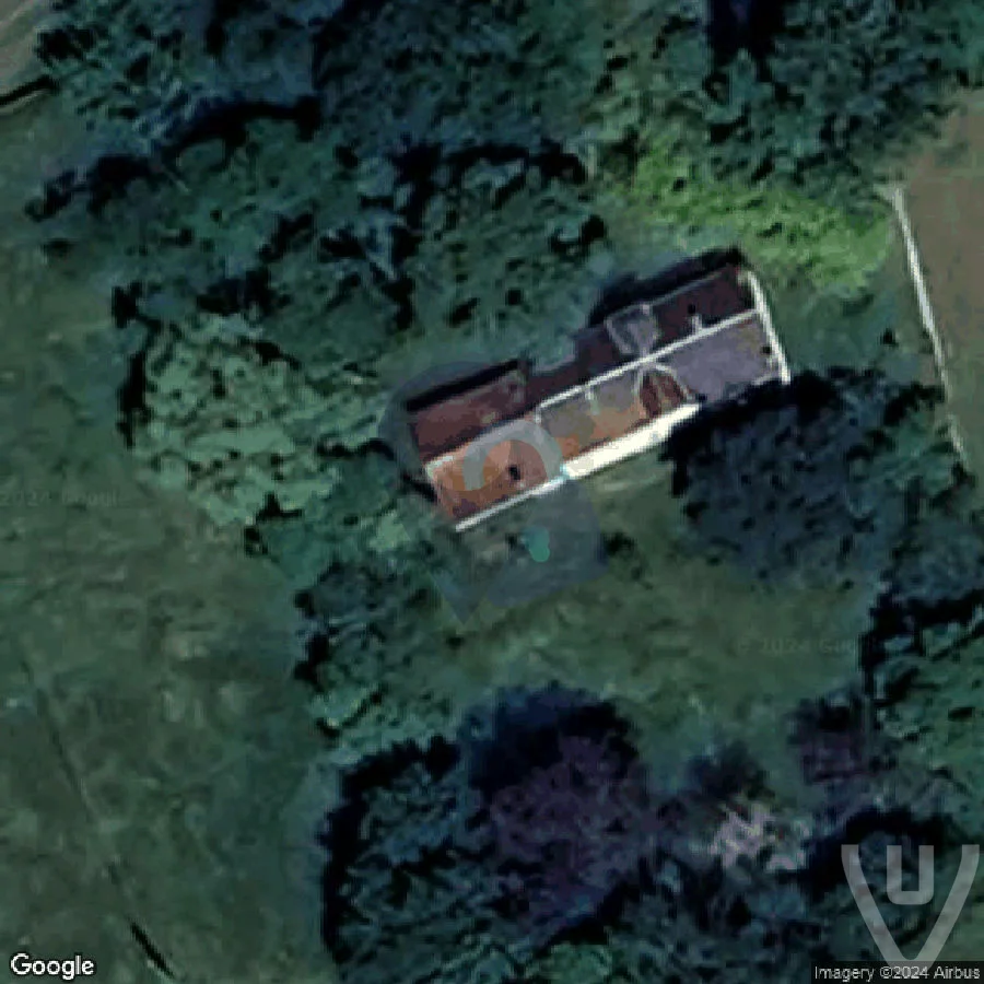 Manoir Mandragore abandoned location in Bourgogne-Franche-Comte, Bourgogne-Franche-Comte, France - House for urban exploration