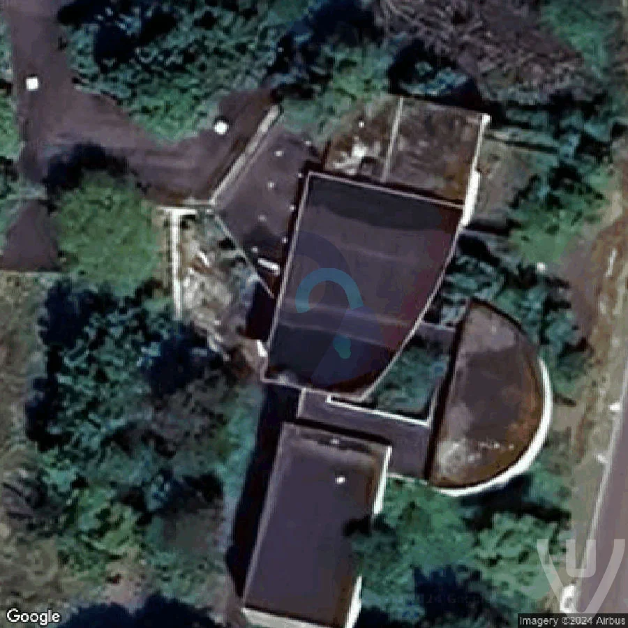 Gallias Oppidum abandoned location in Bourgogne-Franche-Comte, Bourgogne-Franche-Comte, France - Entertainment for urban exploration