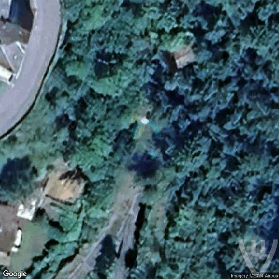 Les Bains Romains abandoned location in Auvergne-Rhone-Alpes, Auvergne-Rhone-Alpes, France - Villa for urban exploration