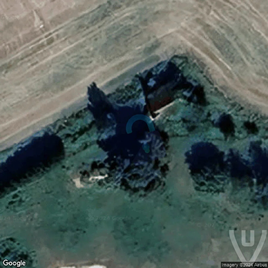 Chapelle Loire abandoned location in Bourgogne-Franche-Comte, Bourgogne-Franche-Comte, France - Chapel for urban exploration