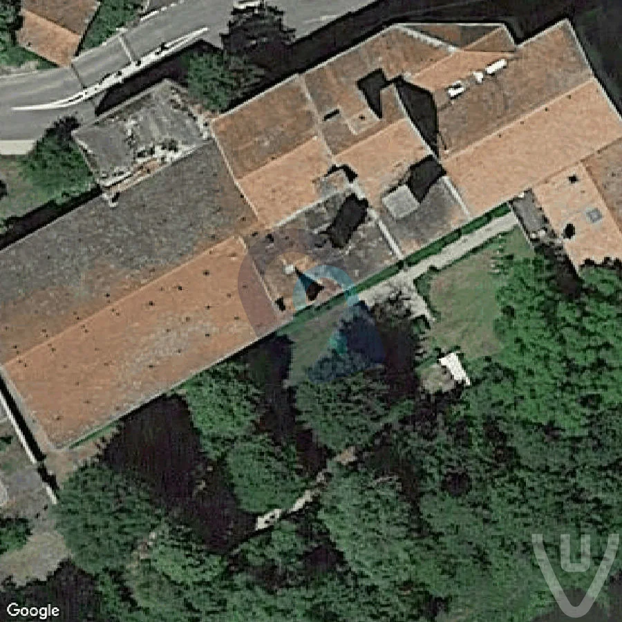 Malting Plant abandoned location in Auvergne-Rhone-Alpes, Auvergne-Rhone-Alpes, France - Factory for urban exploration