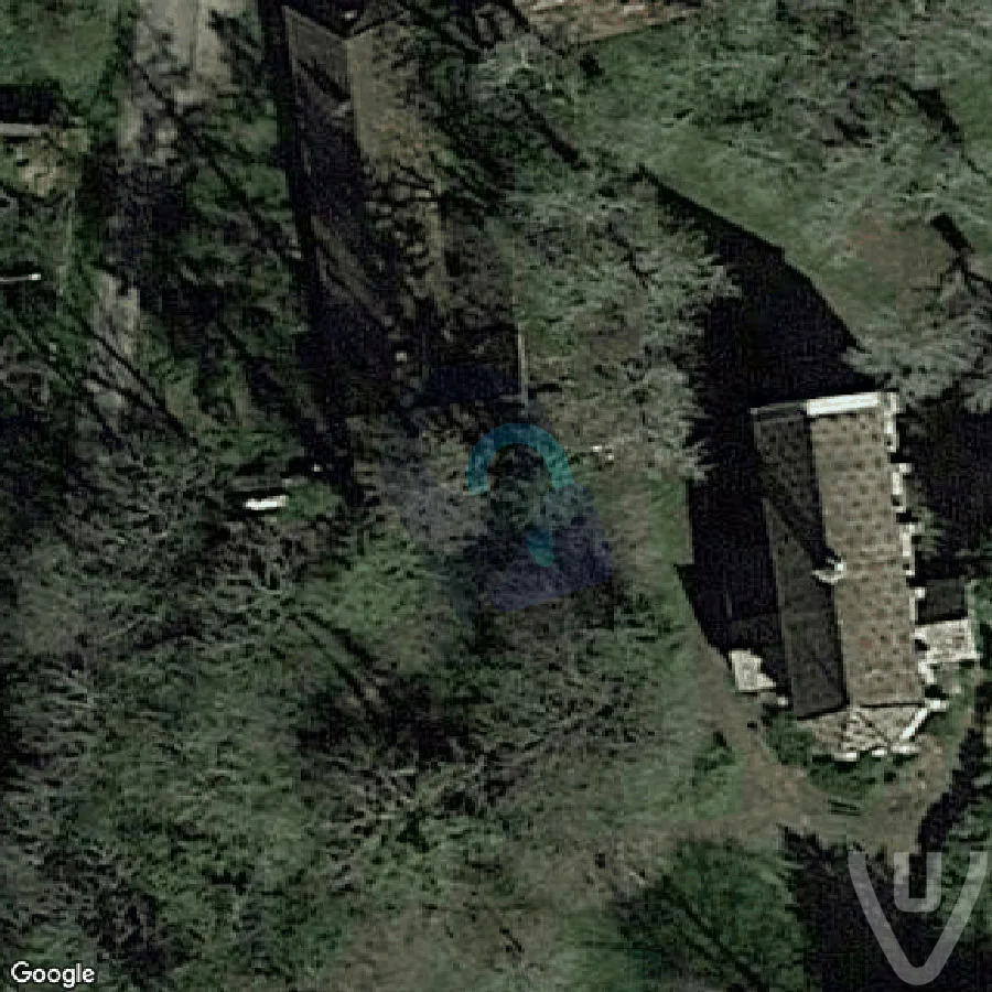 Village des Templier abandoned location in Bourgogne-Franche-Comte, Bourgogne-Franche-Comte, France - Entertainment for urban exploration