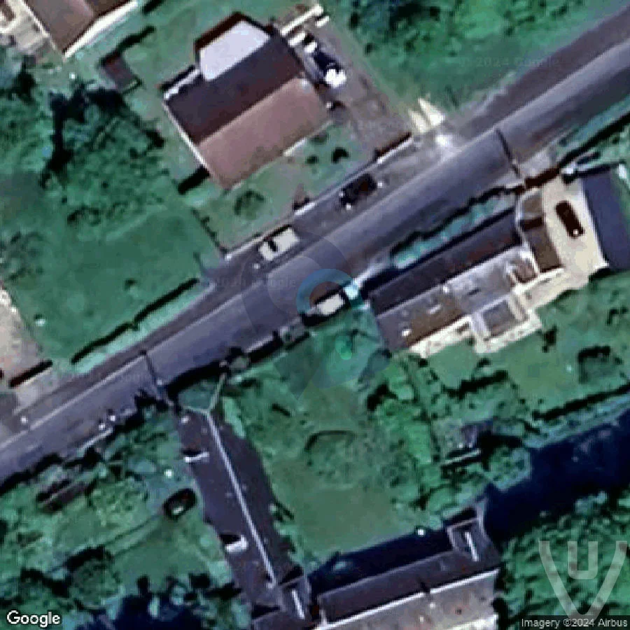 Manoir Chat Noir abandoned location in Centre-Val de Loire, Centre-Val de Loire, France - House for urban exploration