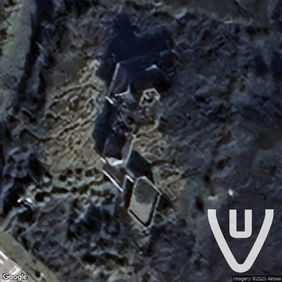 Castle de l’Architecte