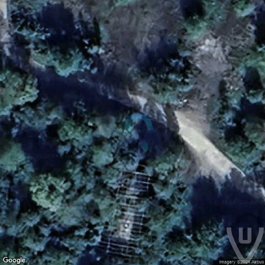 Club Skeleton abandoned location in Bourgogne-Franche-Comte, Bourgogne-Franche-Comte, France - Entertainment for urban exploration