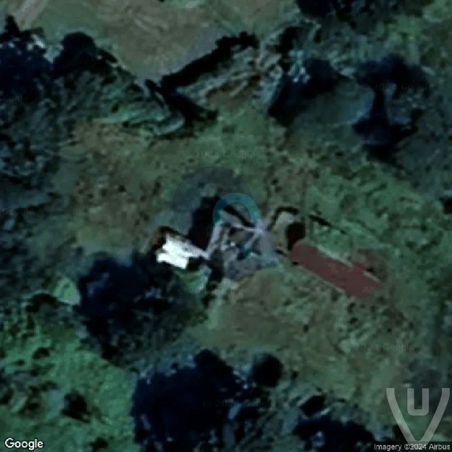 Maison P abandoned location in Brittany, Brittany, France - House for urban exploration