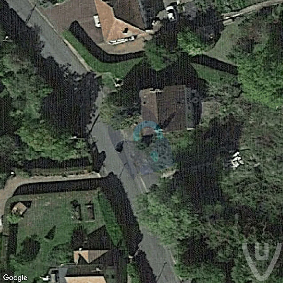 Maison SV abandoned location in Bourgogne-Franche-Comte, Bourgogne-Franche-Comte, France - House for urban exploration