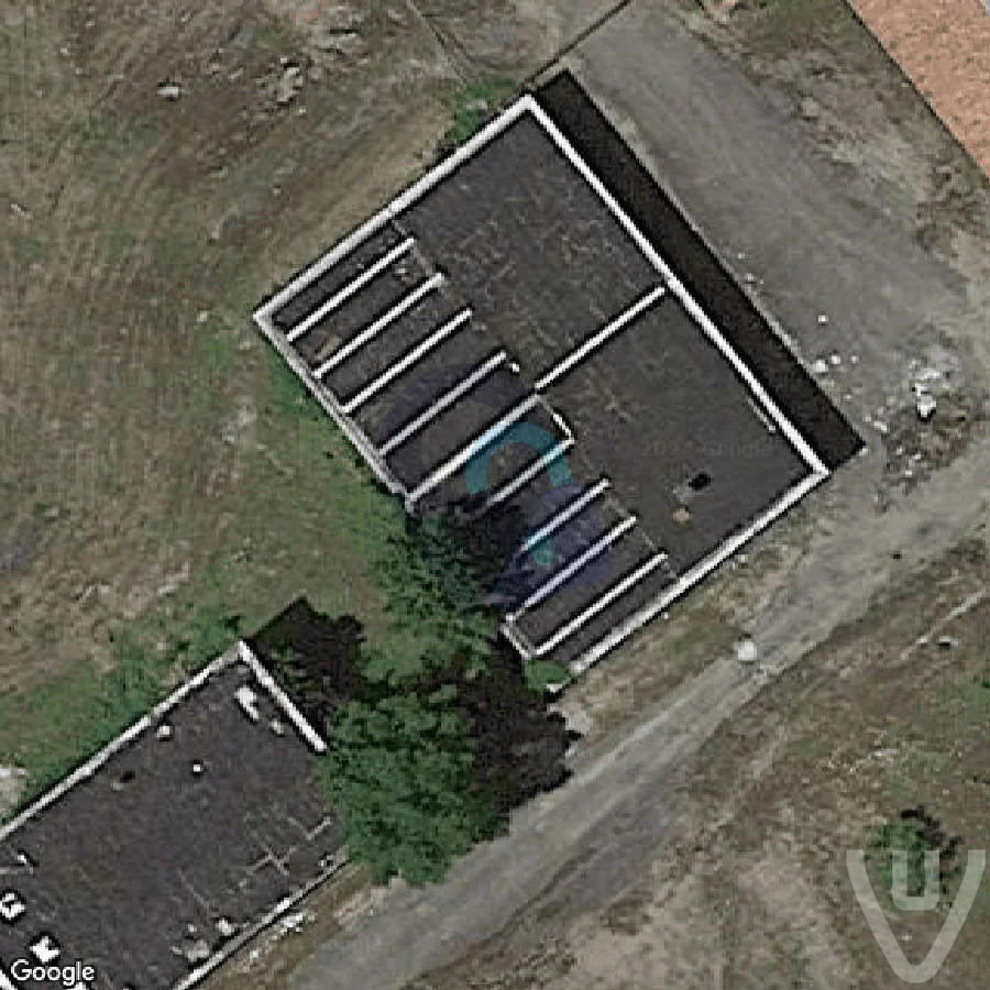 Usine Mergine abandoned location in Bourgogne-Franche-Comte, Bourgogne-Franche-Comte, France - Factory for urban exploration