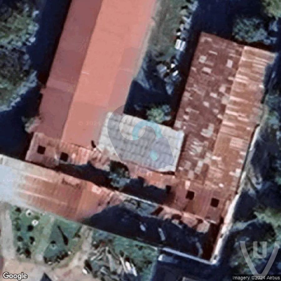 Usine H abandoned location in Bourgogne-Franche-Comte, Bourgogne-Franche-Comte, France - Factory for urban exploration