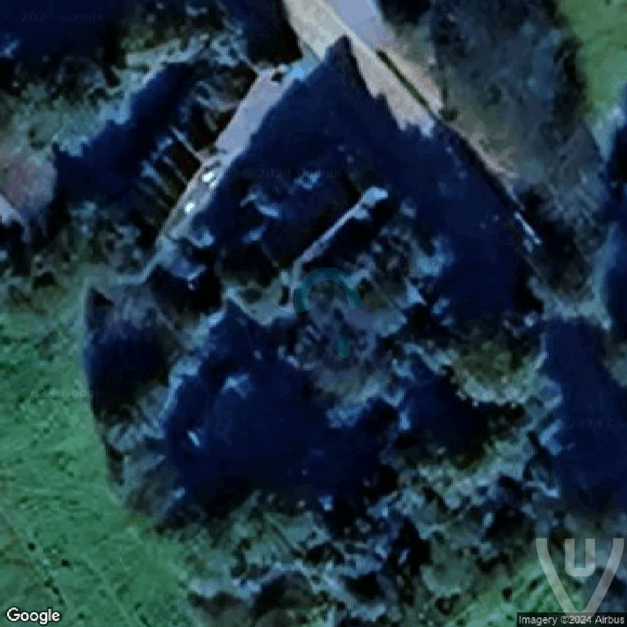 Maison Folles abandoned location in Brittany, Brittany, France - House for urban exploration