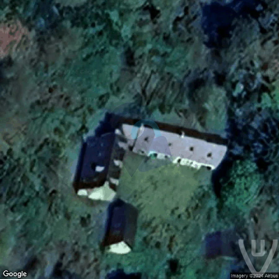 Maison vide pontla abandoned location in Brittany, Brittany, France - House for urban exploration