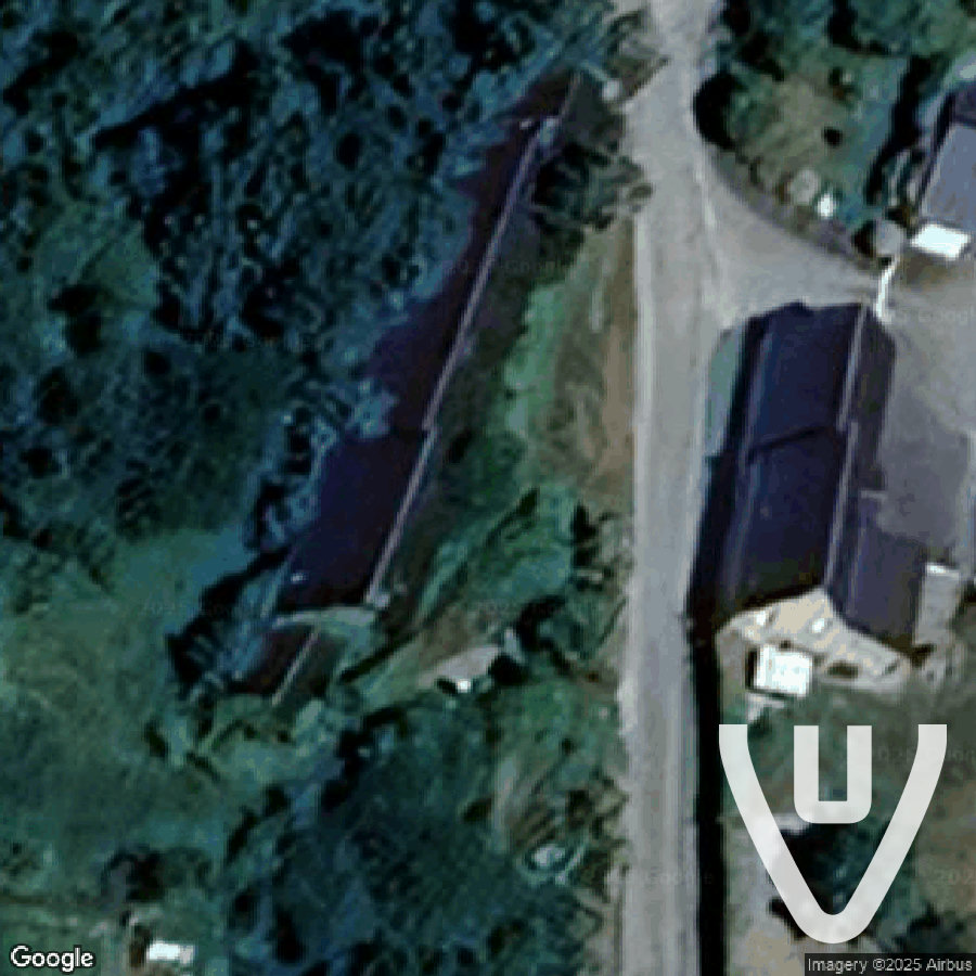 Maison Onyx abandoned location in Brittany, Brittany, France - House for urban exploration