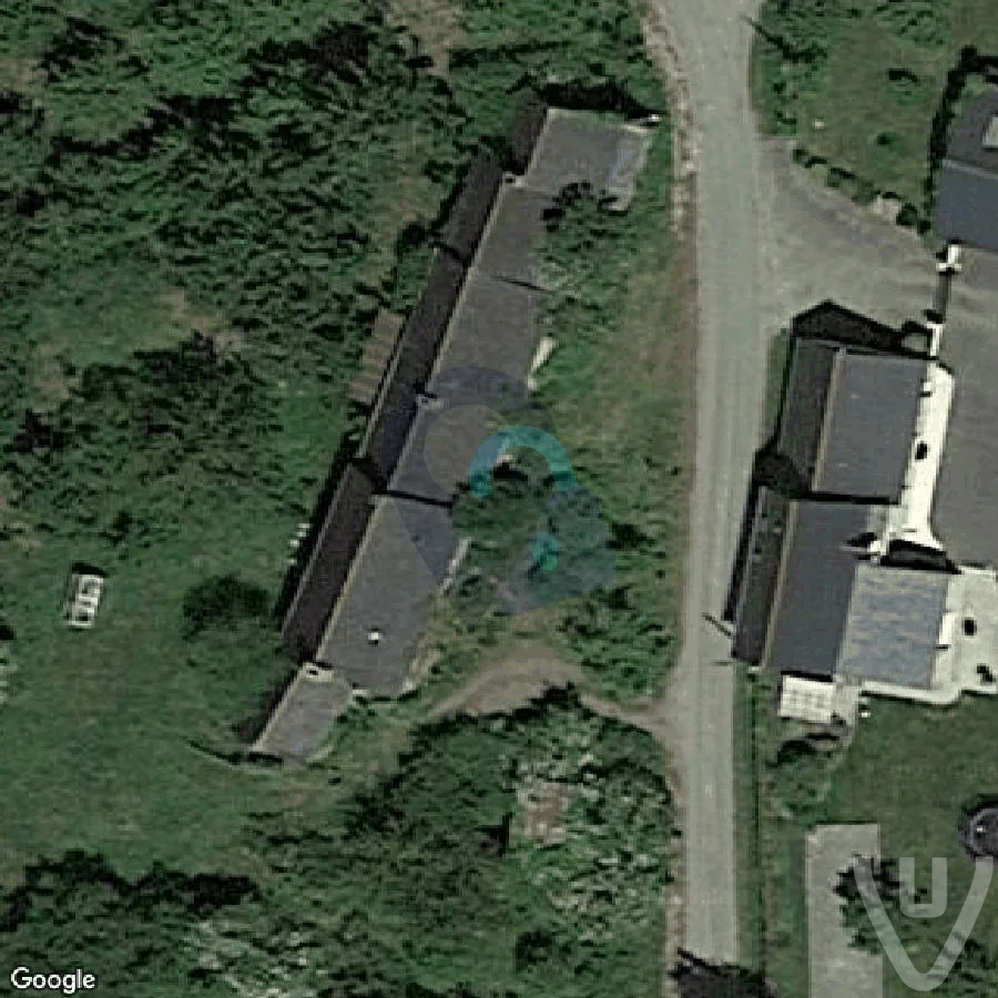 Maison Onyx abandoned location in Brittany, Brittany, France - House for urban exploration