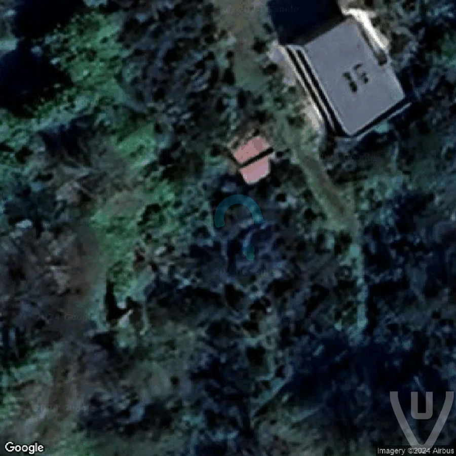 Jurastel Park abandoned location in Brittany, Brittany, France - House for urban exploration