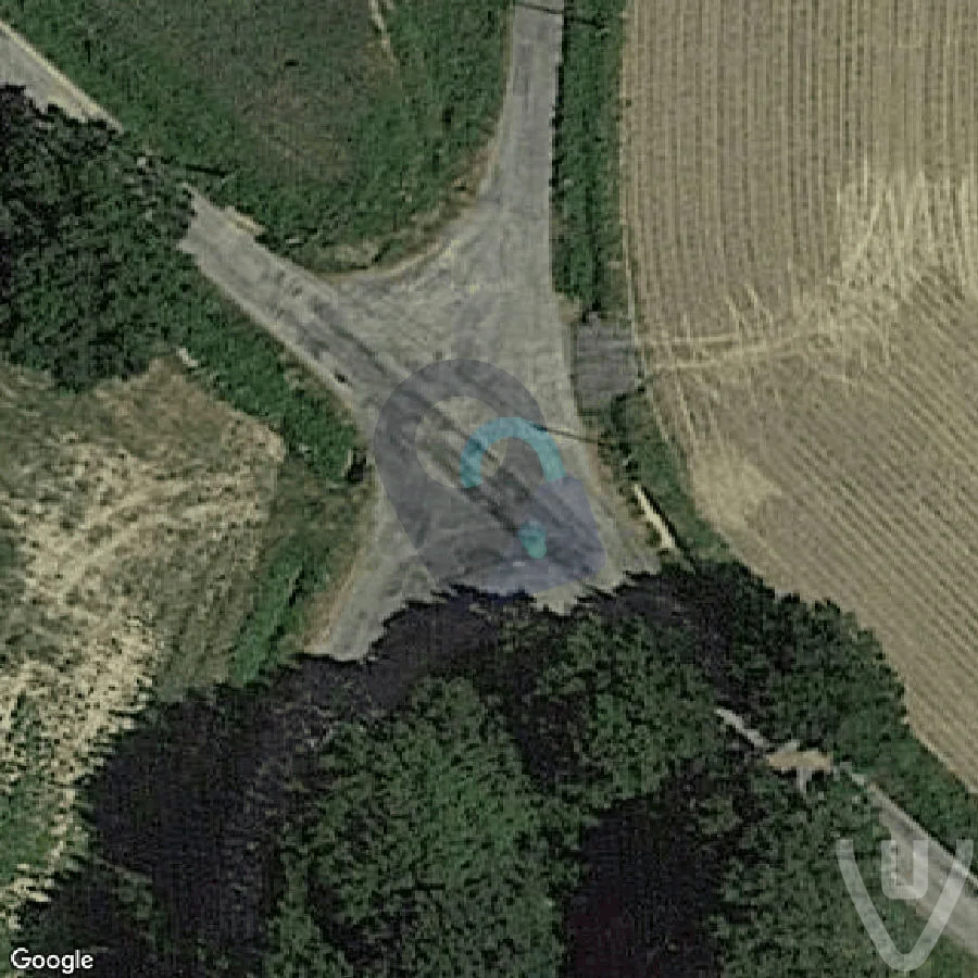 Maison du curé abandoned location in Brittany, Brittany, France - House for urban exploration