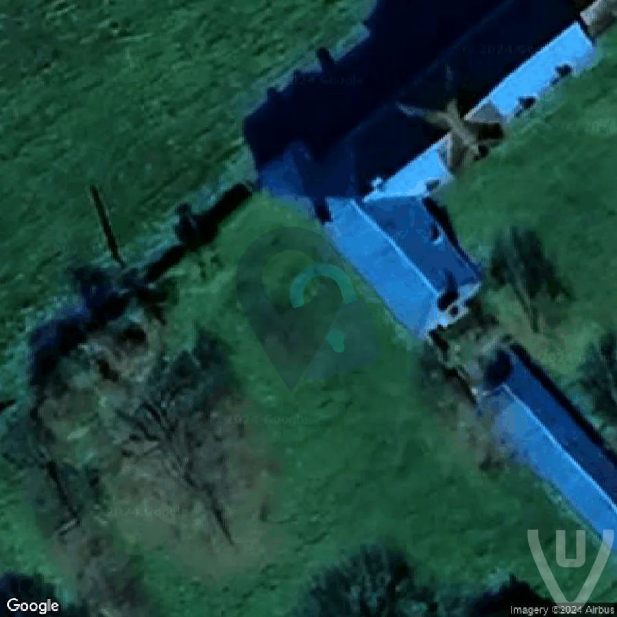 Manoir Kermar abandoned location in Brittany, Brittany, France - House for urban exploration