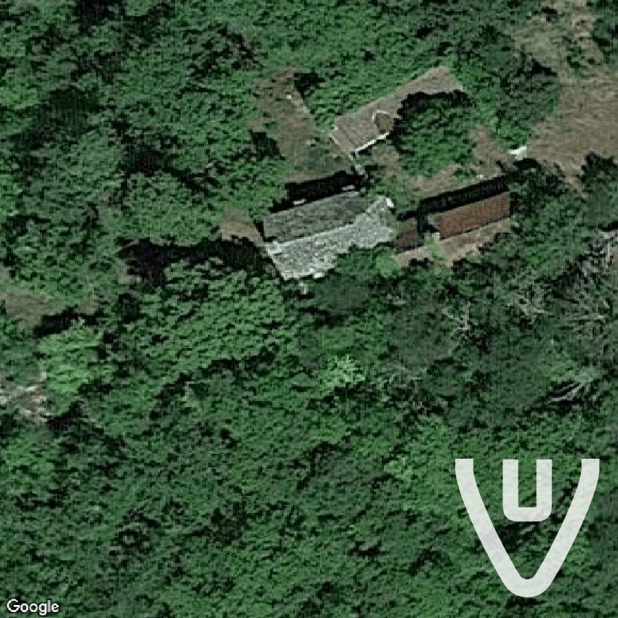 Chapelle et Chateau Ermitage