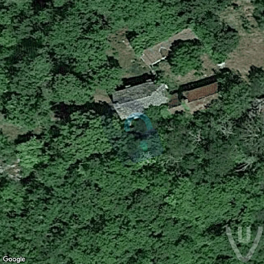 Chapelle et Chateau Ermitage abandoned location in Bourgogne-Franche-Comte, Bourgogne-Franche-Comte, France - Chapel for urban exploration