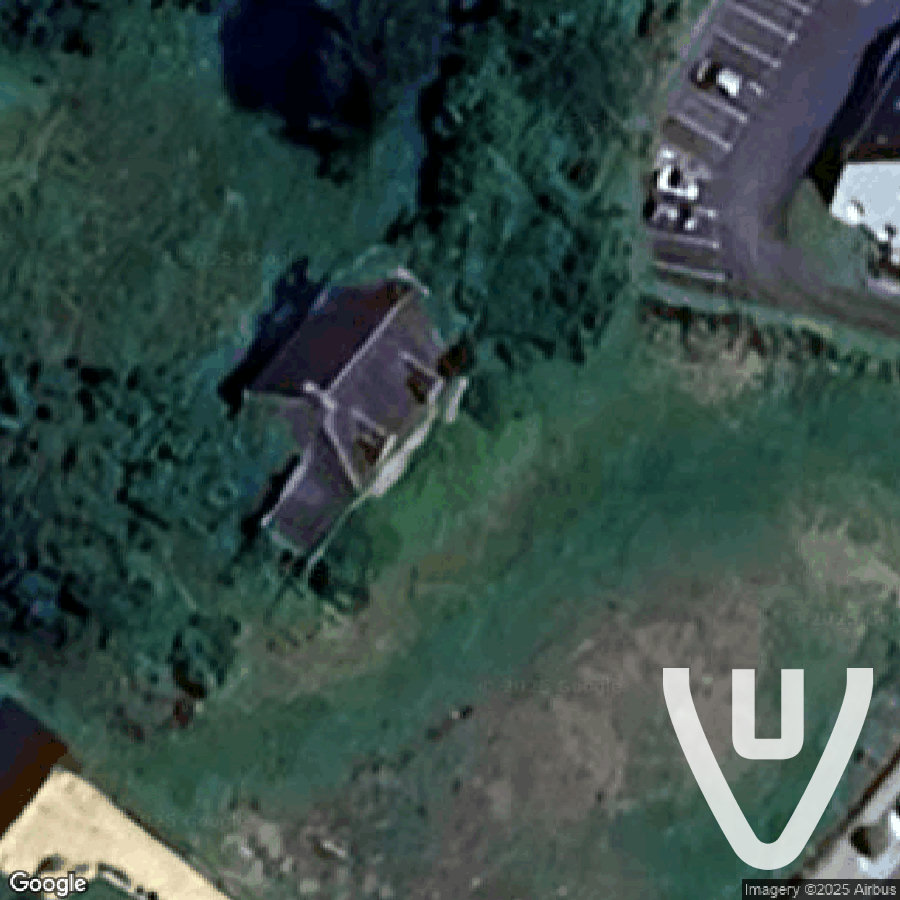 Maison Tourelle Nord