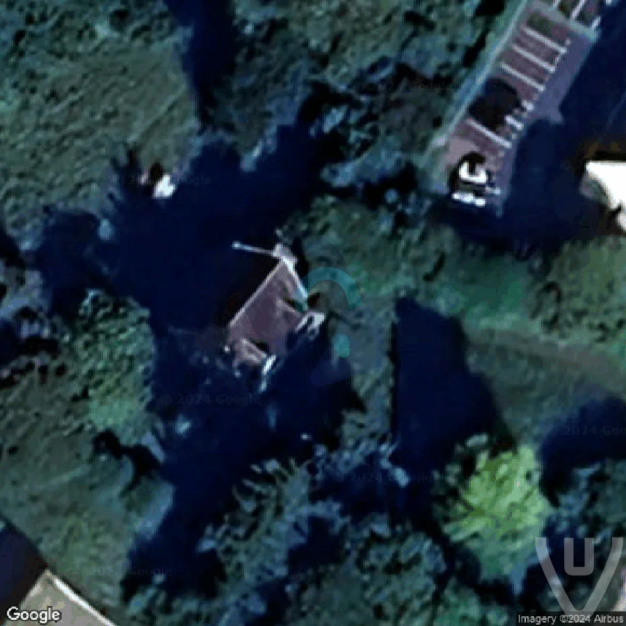 Maison Tourelle Nord abandoned location in Brittany, Brittany, France - House for urban exploration