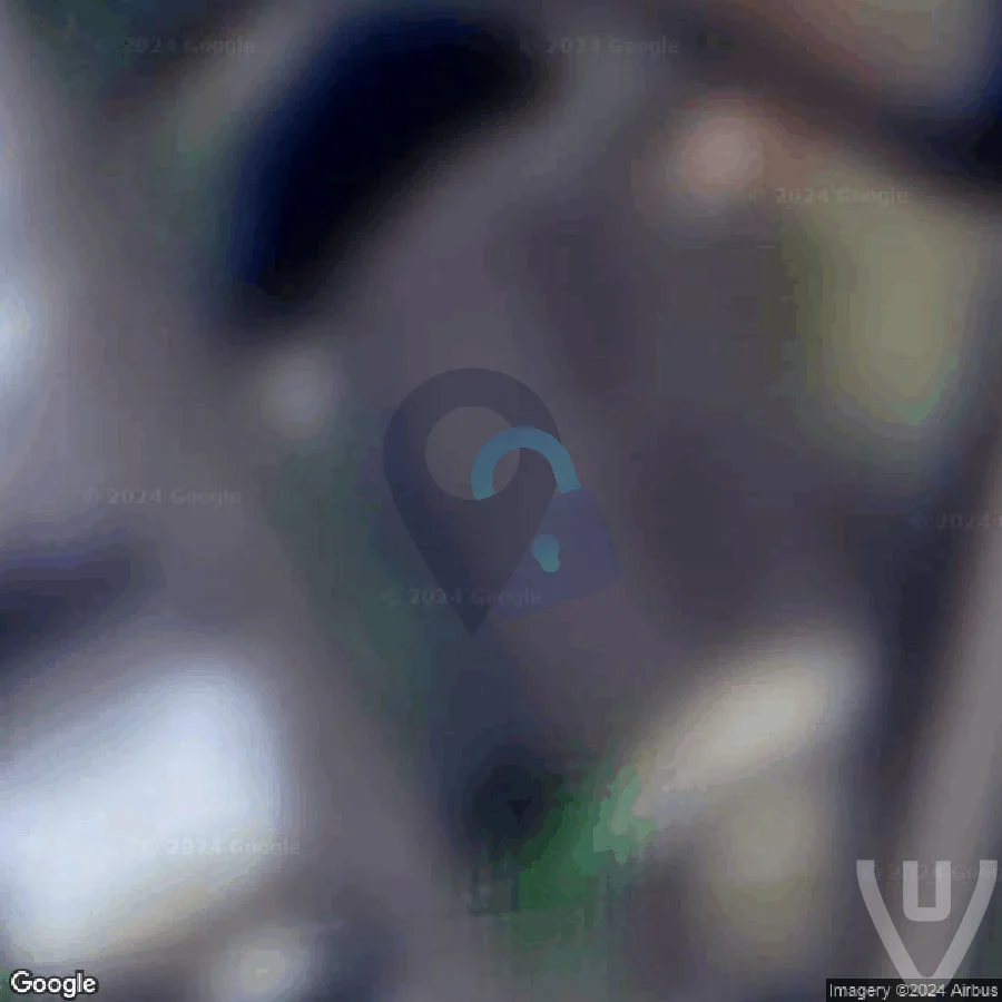 Prison de Pontaniou Frankreich abandoned location in Brittany, Brittany, France - Prison for urban exploration