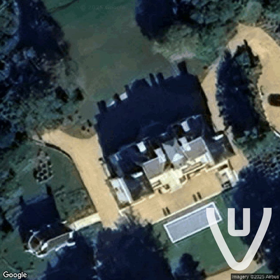 Yves Dandonneau Manor