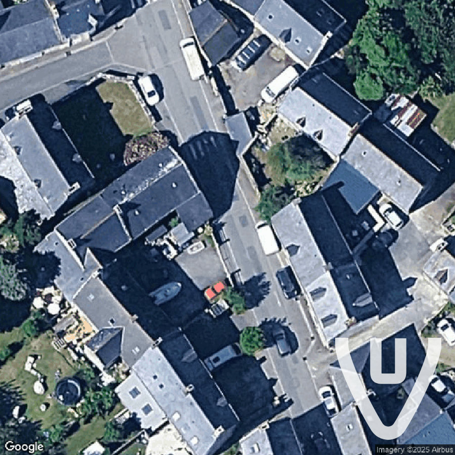 Monde / Maison Nonais