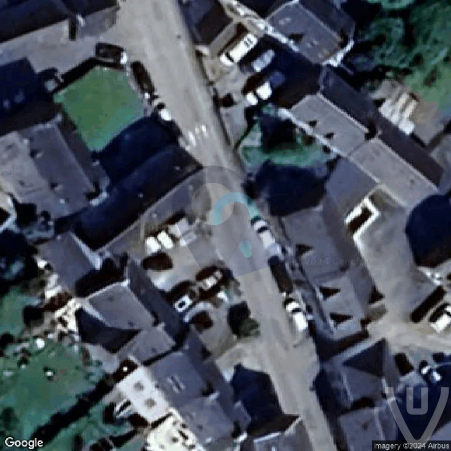 Monde / Maison Nonais abandoned location in Brittany, Brittany, France - House for urban exploration