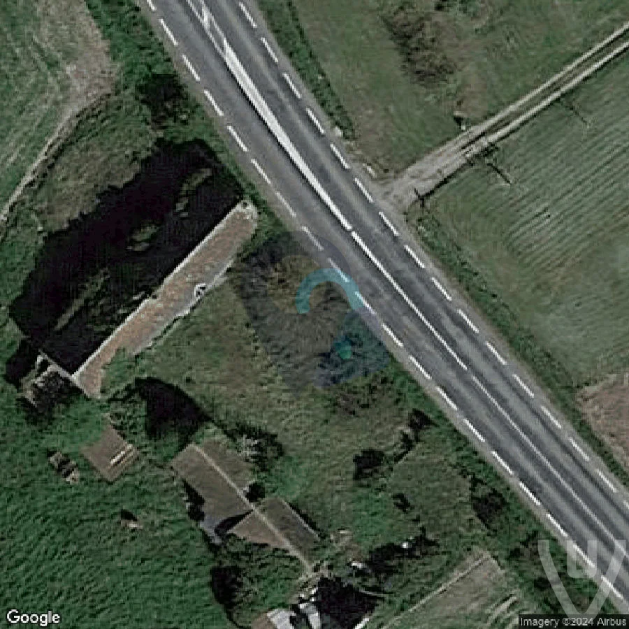 Maison de l’amour abandoned location in Centre-Val de Loire, Centre-Val de Loire, France - House for urban exploration