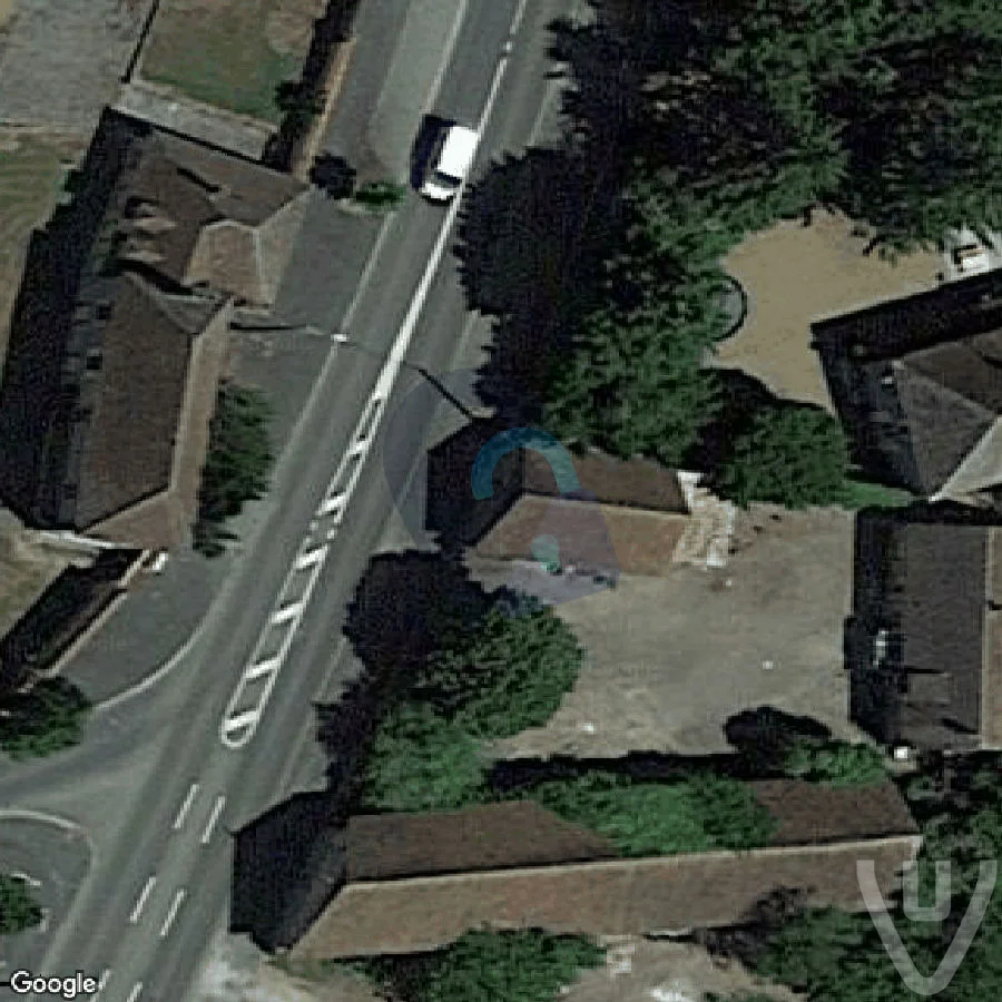 Maison de poupée abandoned location in Centre-Val de Loire, Centre-Val de Loire, France - House for urban exploration