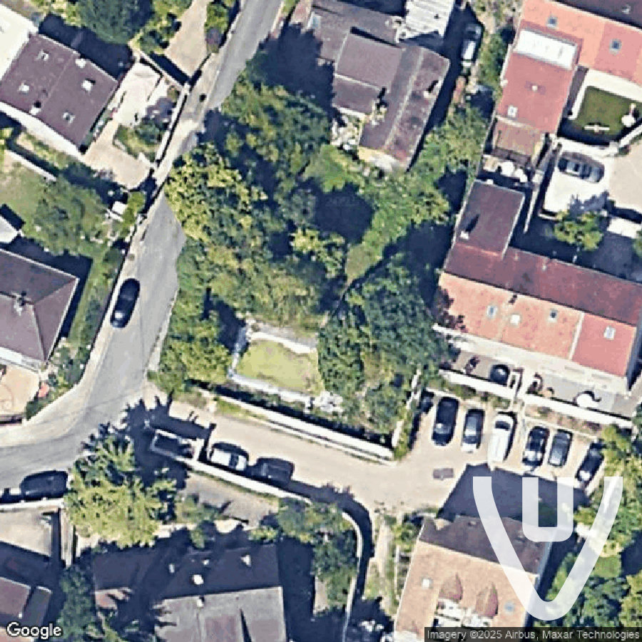 Villa Melodie / Maison Docteur du Harp abandoned location in Ile-de-France, Ile-de-France, France - House for urban exploration