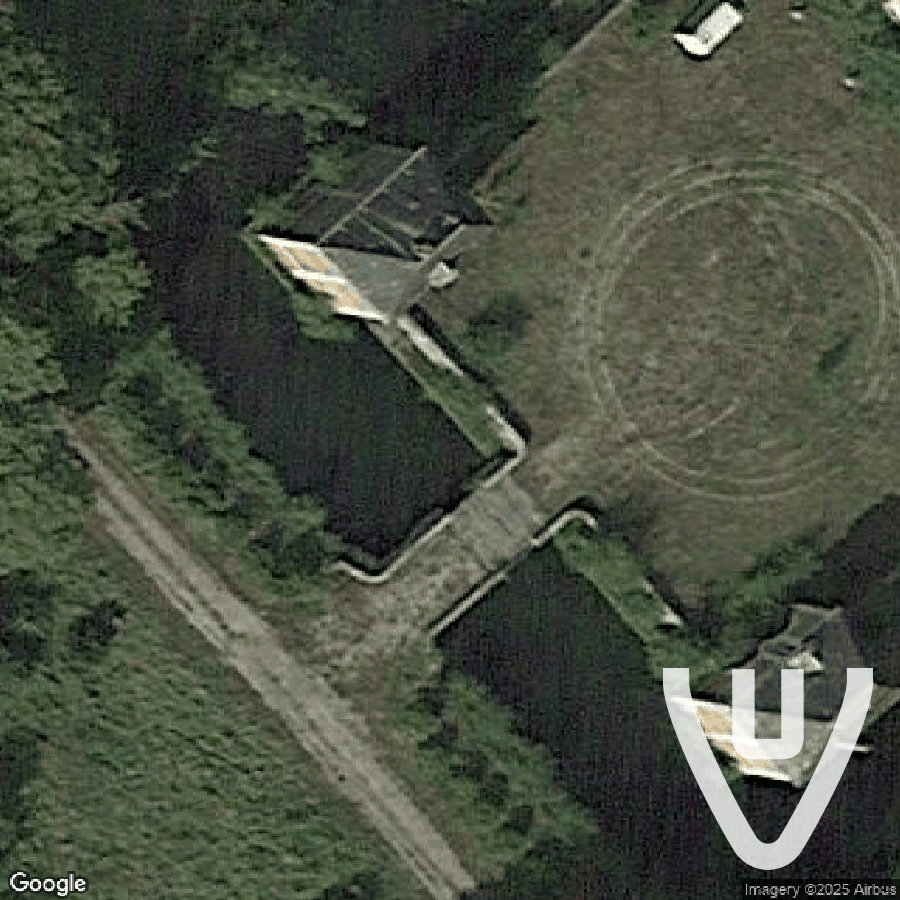 Château des enfants perdus