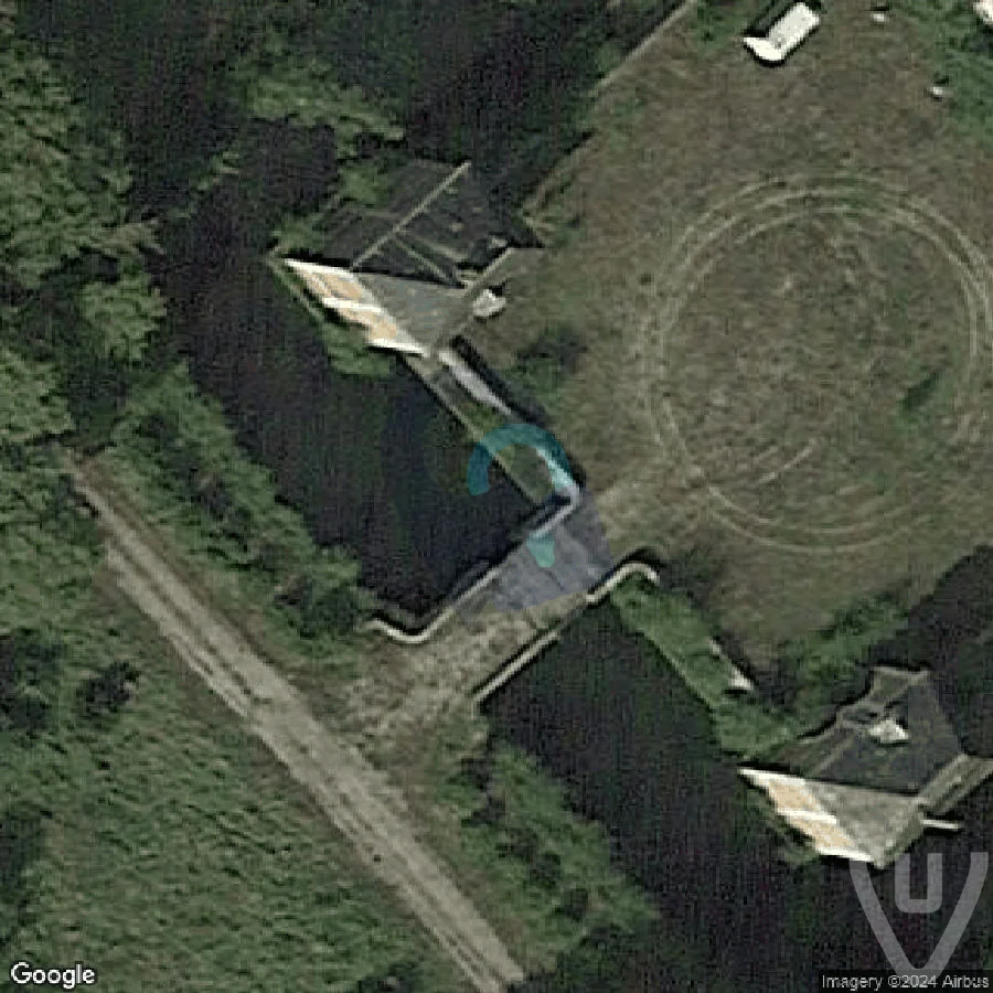 Château des enfants perdus abandoned location in Normandy, Normandy, France - Castle for urban exploration