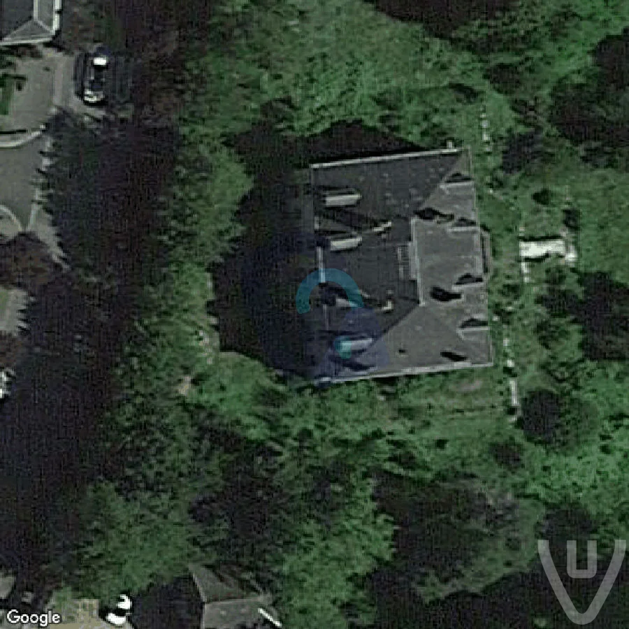 Manoir des Lumieres abandoned location in Normandy, Normandy, France - Castle for urban exploration