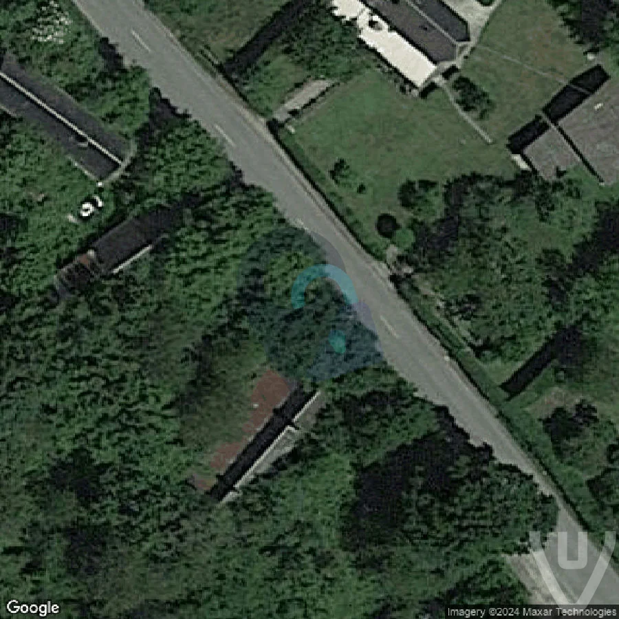 Maison Paulette abandoned location in Normandy, Normandy, France - House for urban exploration