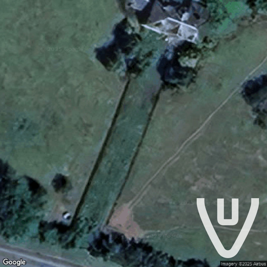 Manoir Haringford / Polly Pocket House urban exploration location in France - Image 2