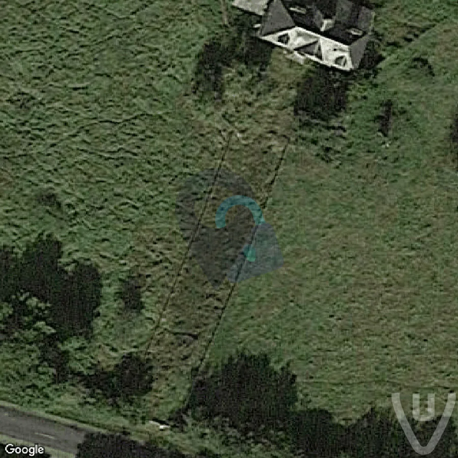 Manoir Haringford / Polly Pocket House abandoned location in Normandy, Normandy, France - House for urban exploration