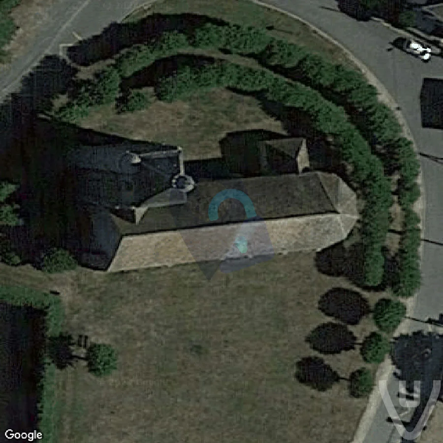 L’école du Village / La vieille école abandoned location in Centre-Val de Loire, Centre-Val de Loire, France - School for urban exploration