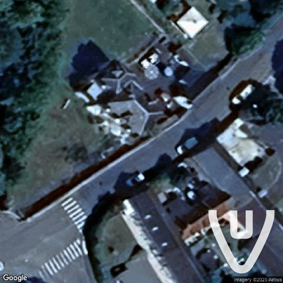 Manoir du Riche Physicien