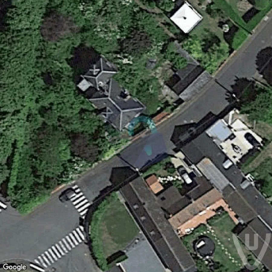 Manoir du Riche Physicien abandoned location in Normandy, Normandy, France - House for urban exploration