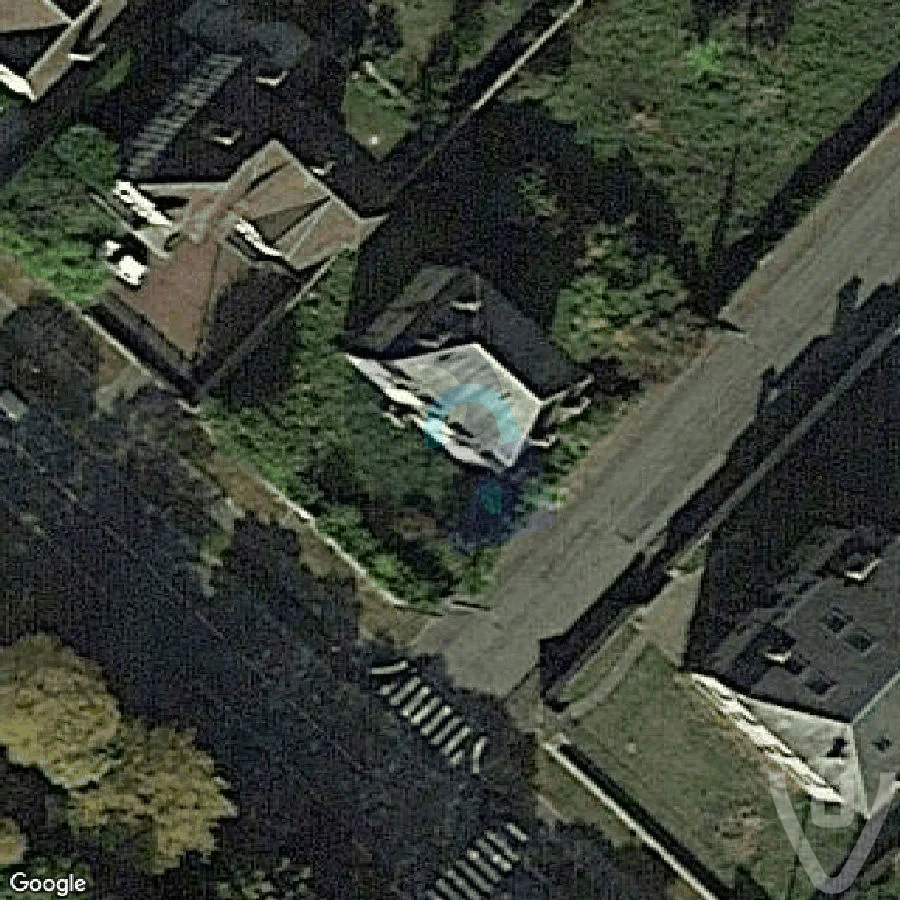 Manoir Crochet / Maison Broderie / Maison Autotunne / Maison Peluche abandoned location in Normandy, Normandy, France - House for urban exploration