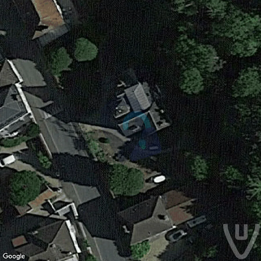 Manoir Christelle abandoned location in Normandy, Normandy, France - House for urban exploration