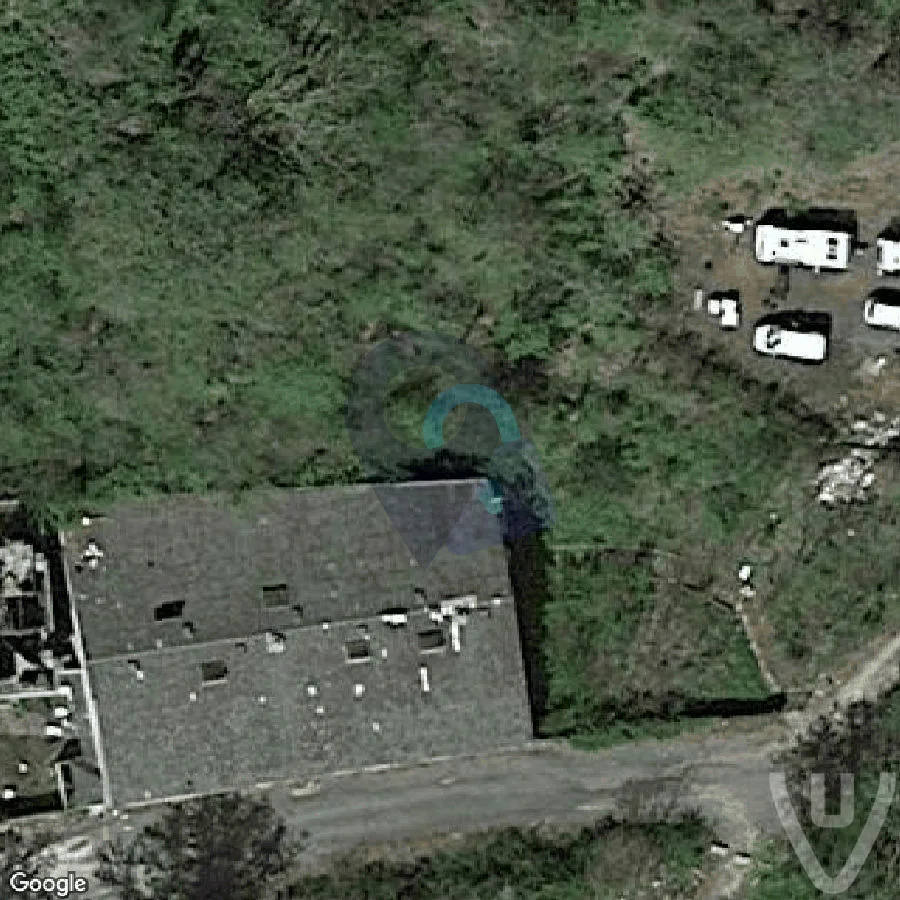 Château Baia abandoned location in Ile-de-France, Ile-de-France, France - House for urban exploration