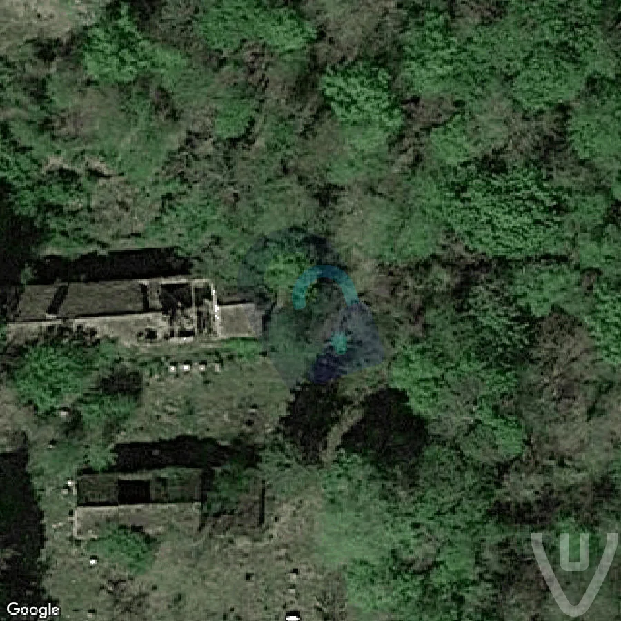 Maison Skyzo abandoned location in Ile-de-France, Ile-de-France, France - House for urban exploration