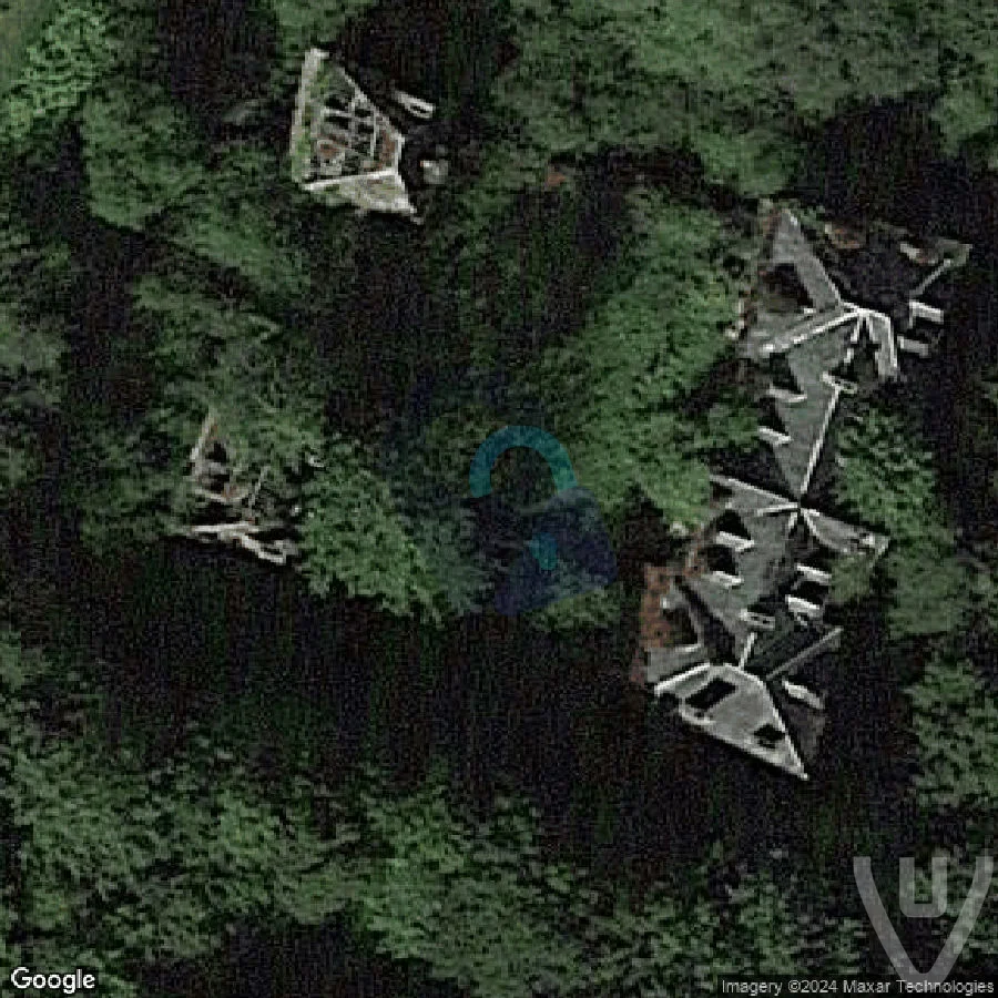 Chateau Anzeray abandoned location in Normandy, Normandy, France - House for urban exploration