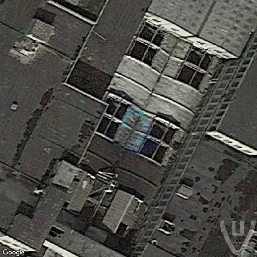 Usine Quai abandoned location in Normandy, Normandy, France - Factory for urban exploration