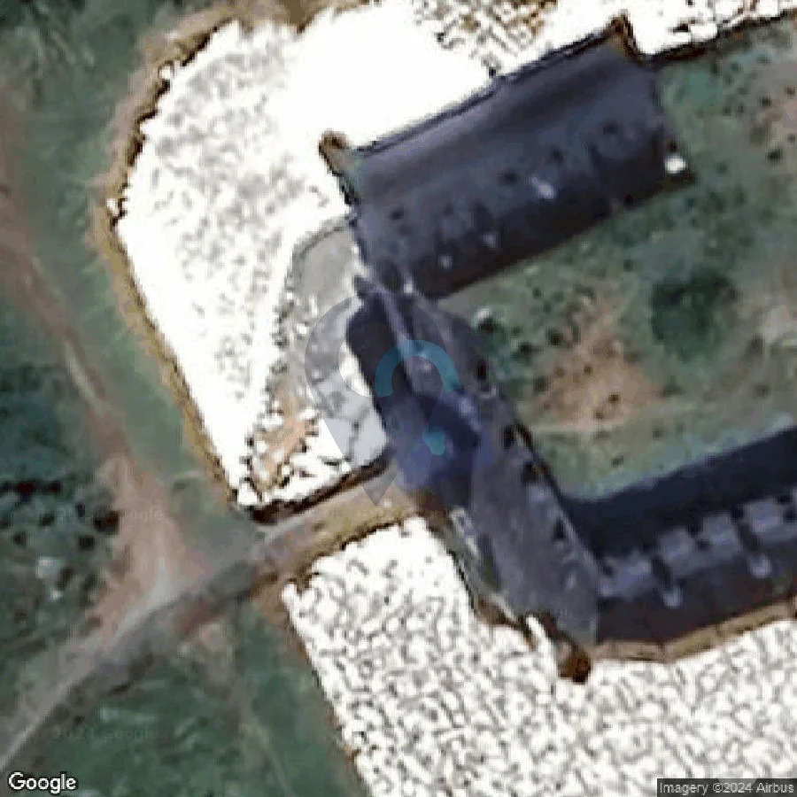 Chateau RRR abandoned location in Normandy, Normandy, France - House for urban exploration